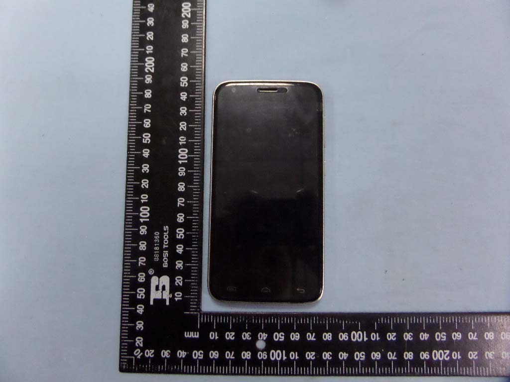 FCC ID 2AFYR-ENTELE5 External Photos