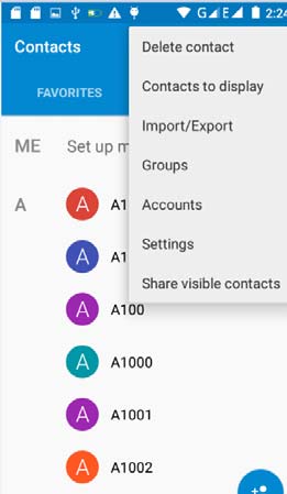 FCC ID 2AFYR-ENTELE5 Users Manual