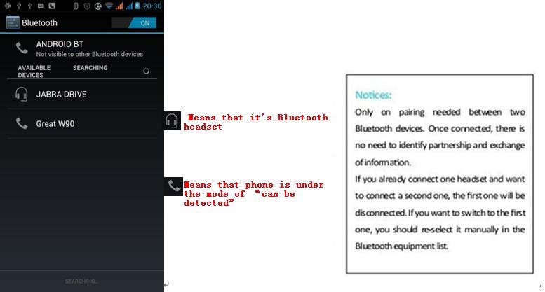 FCC ID 2AFYR-ENTELE5 Users Manual