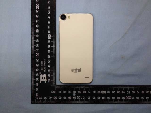 FCC ID 2AFYR-ENTELE6 External Photos