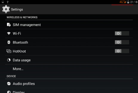 FCC ID 2AFYR-ENTELET6 Users Manual