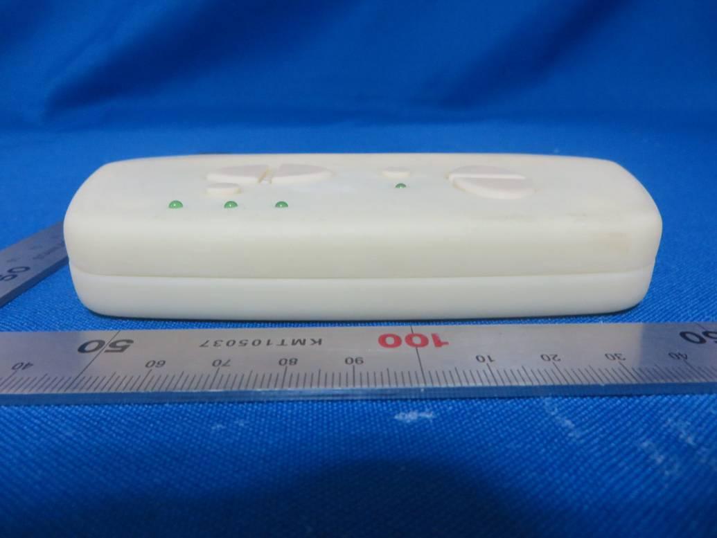 FCC ID 2AFZ8GT-RFCO1 External Photos
