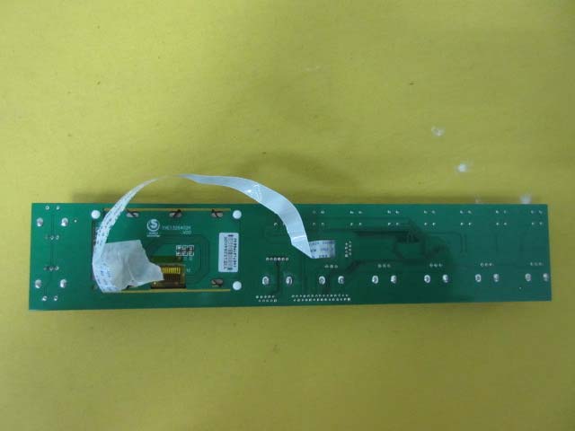 FCC ID 2AFZJ-CODE Internal Photos