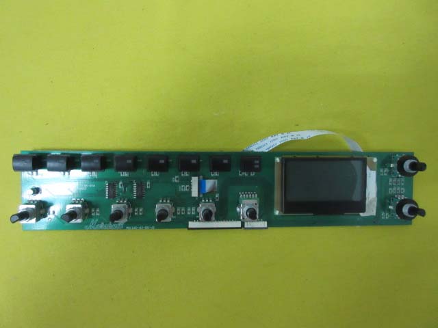FCC ID 2AFZJ-CODE Internal Photos