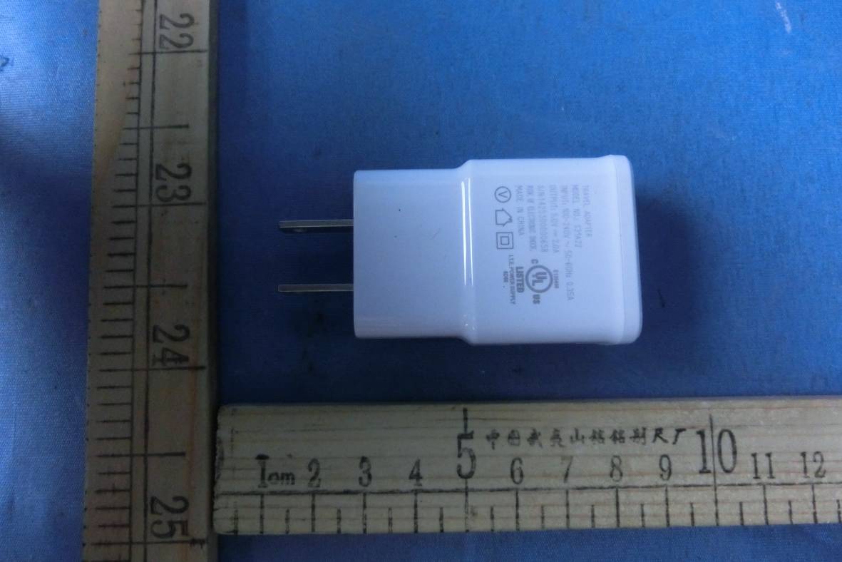 FCC ID 2AFZT-L1 Internal Photos