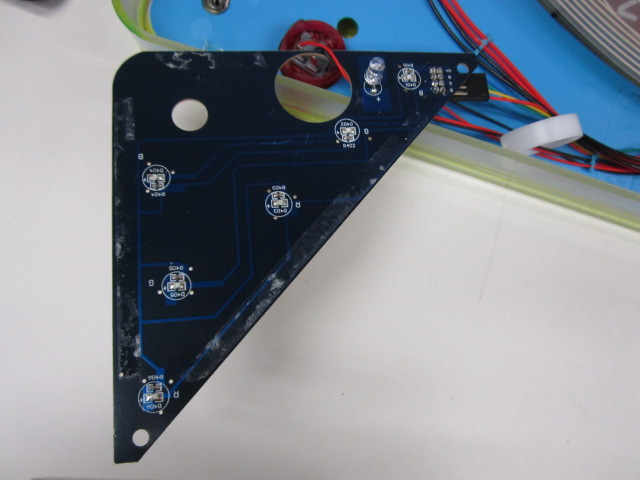 FCC ID 2AFZWGDB-AVVIO Internal Photos