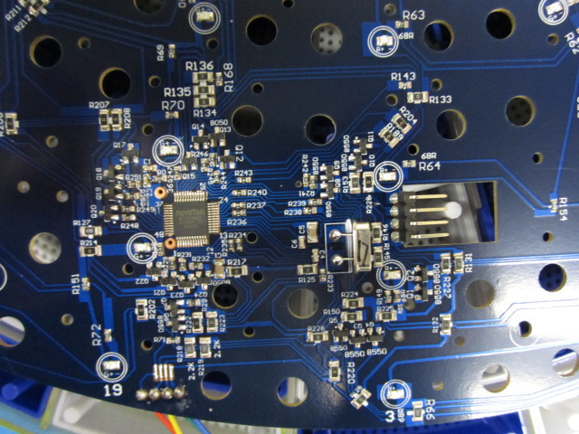 FCC ID 2AFZWGDB-AVVIO Internal Photos