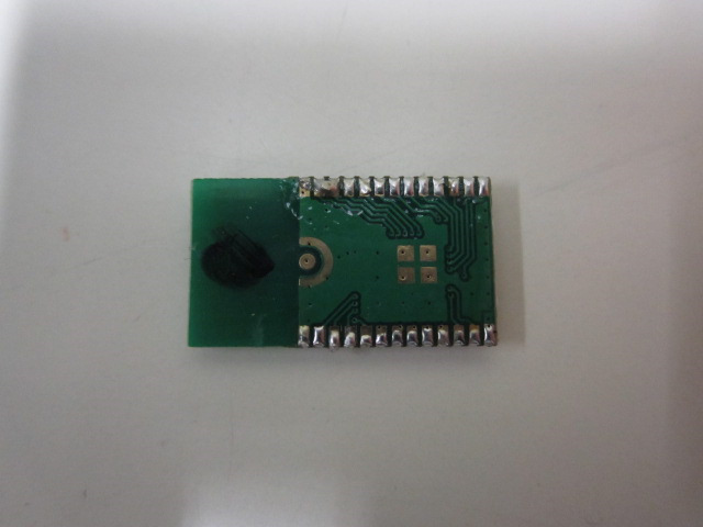 FCC ID 2AFZWGDB-AVVIO Internal Photos