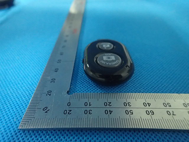 FCC ID 2AFZXSP-RBTSW-BK External Photos