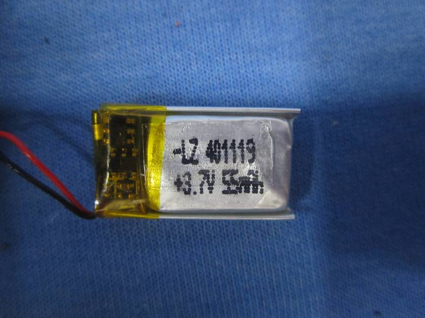 FCC ID 2AG2J-ASPET Internal Photos