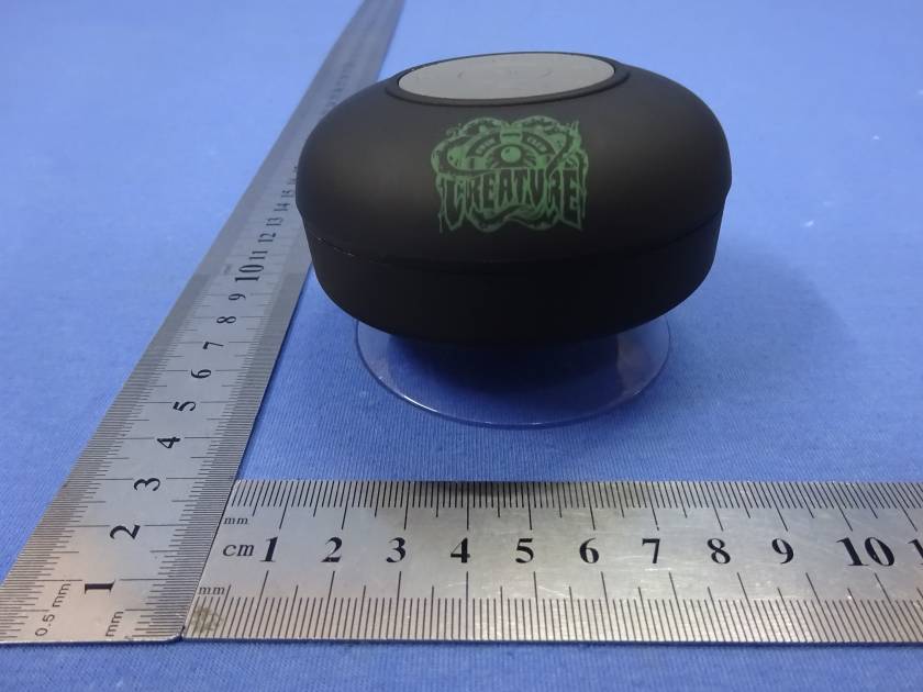 FCC ID 2AG2N-BTS External Photos