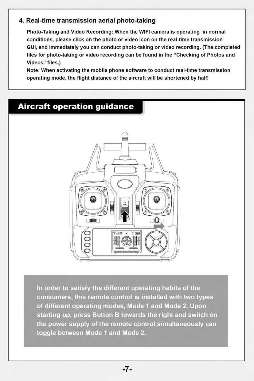 FCC ID 2AG3M-SYMA20160607 Users Manual