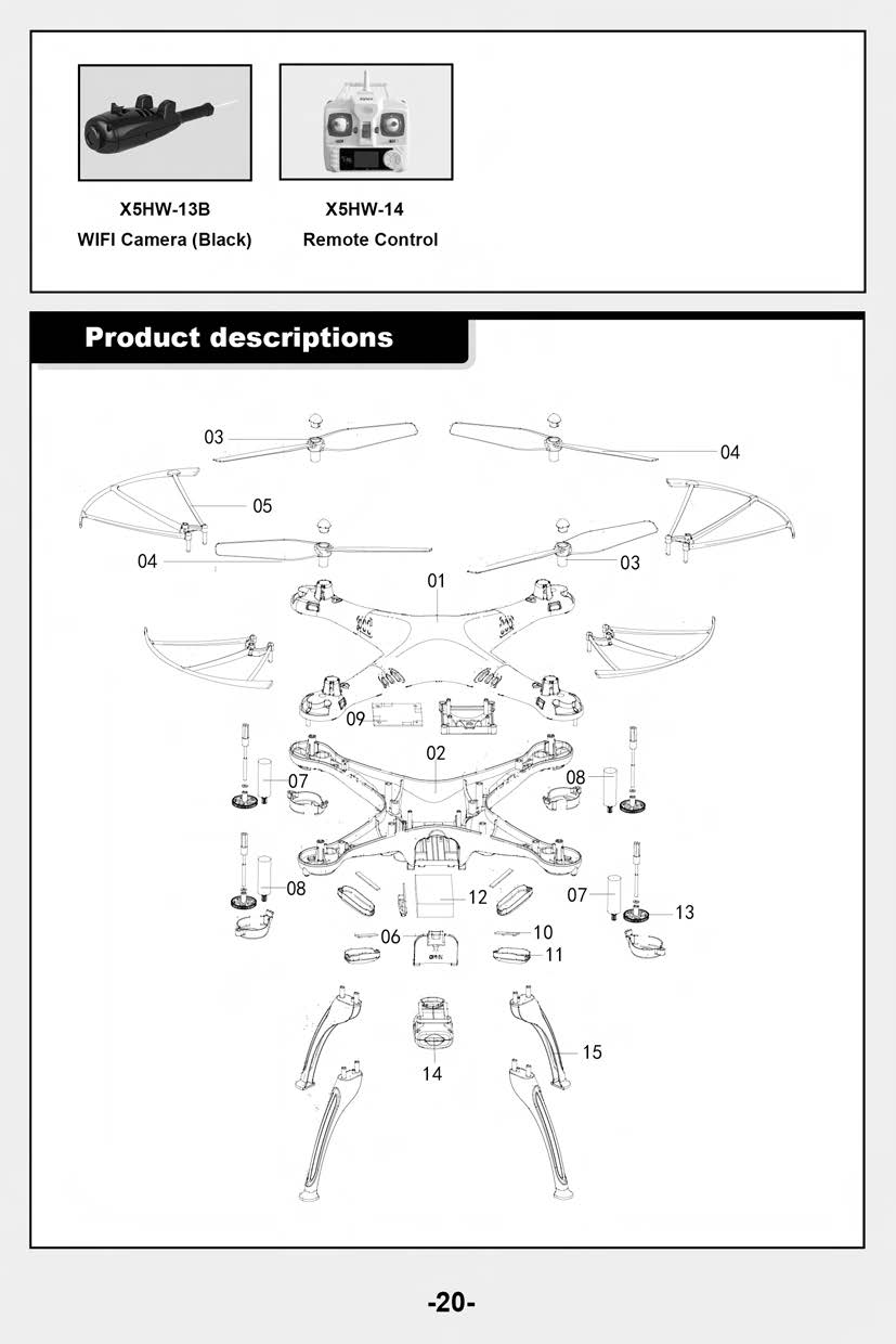 FCC ID 2AG3M-SYMA20160607 Users Manual