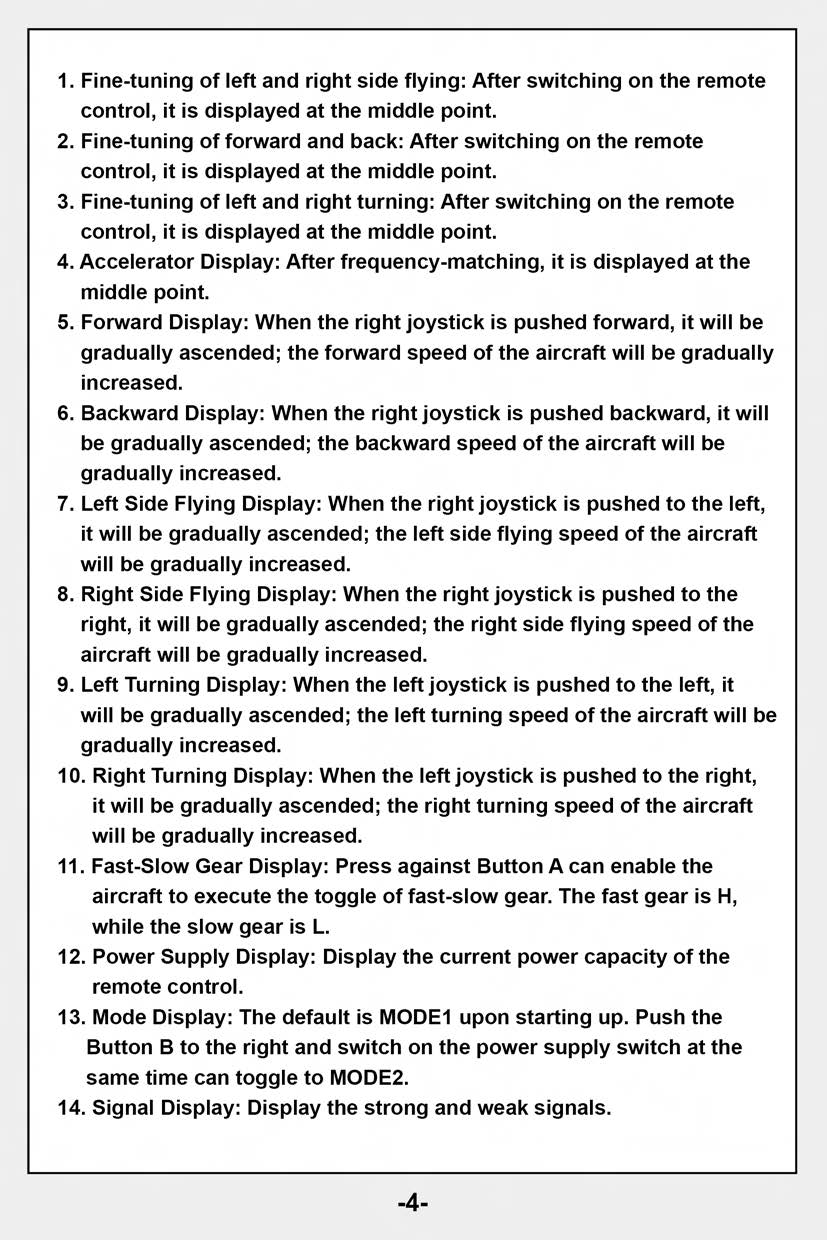 FCC ID 2AG3M-SYMA20160607 Users Manual