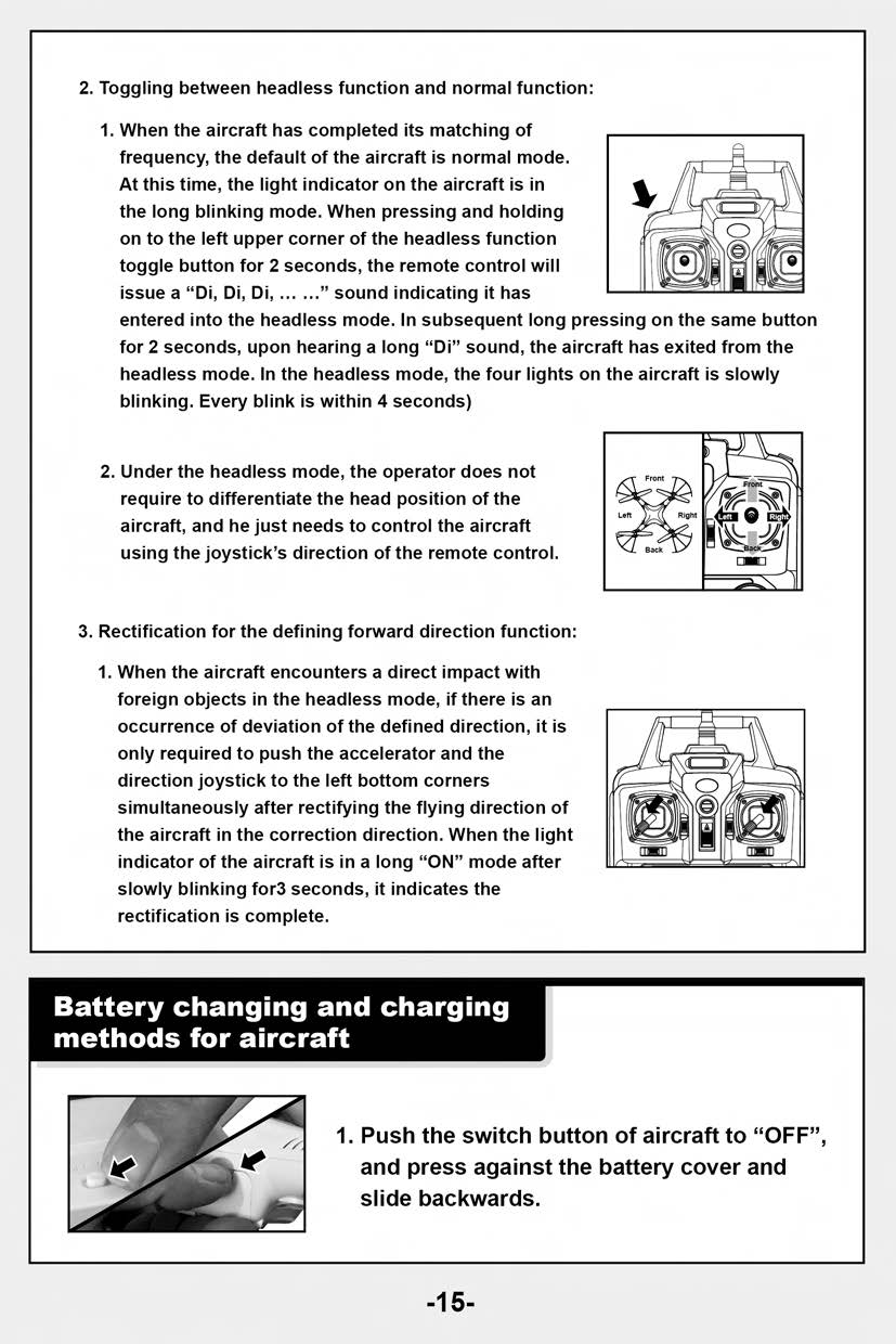 FCC ID 2AG3M-SYMA20160607 Users Manual