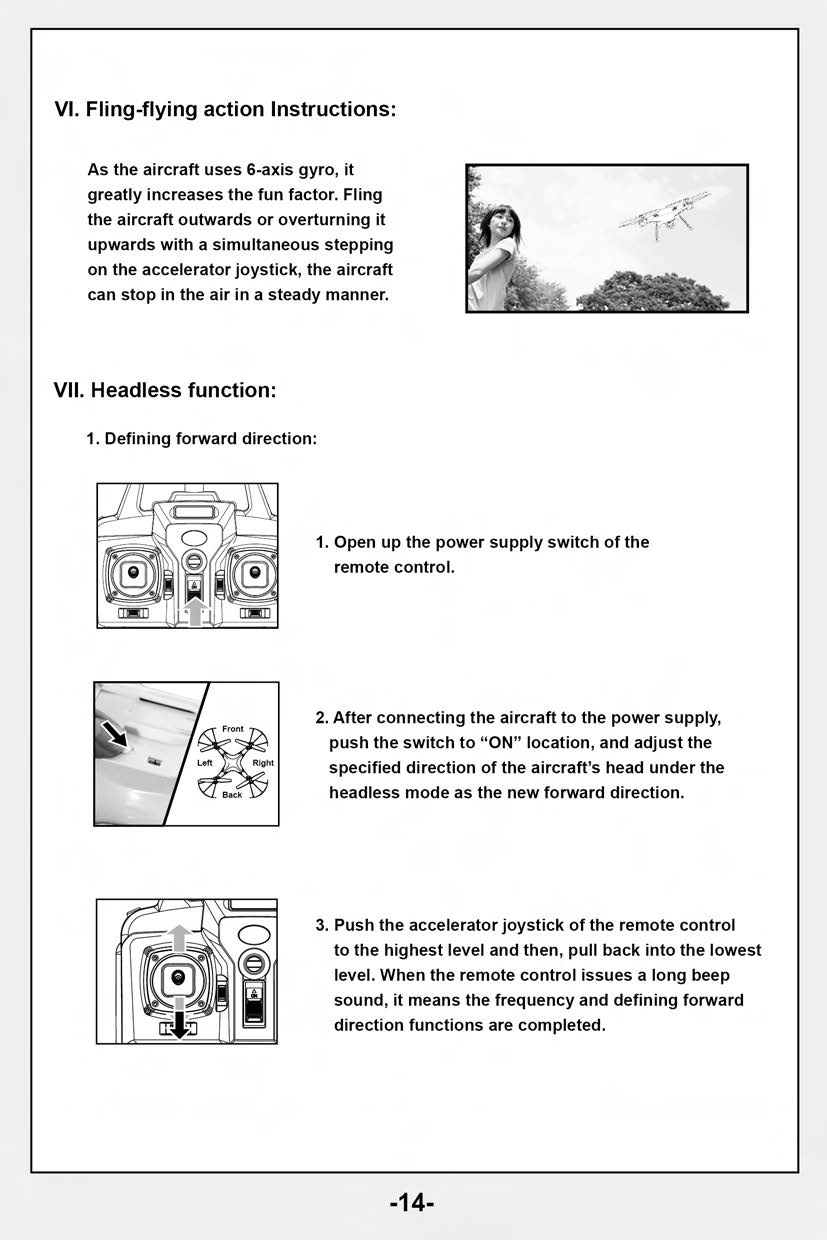 FCC ID 2AG3M-SYMA20160607 Users Manual