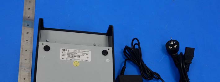 FCC ID 2AG4FPOS88VBTF External Photos
