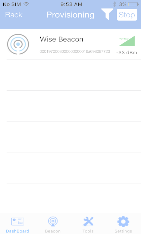 FCC ID 2AG4NWB10PE Users Manual
