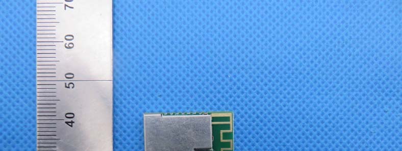 FCC ID 2AG4NWISE1012A External Photos