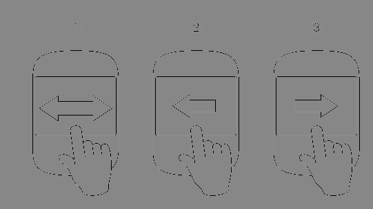 FCC ID 2AG4UKT04 Users Manual
