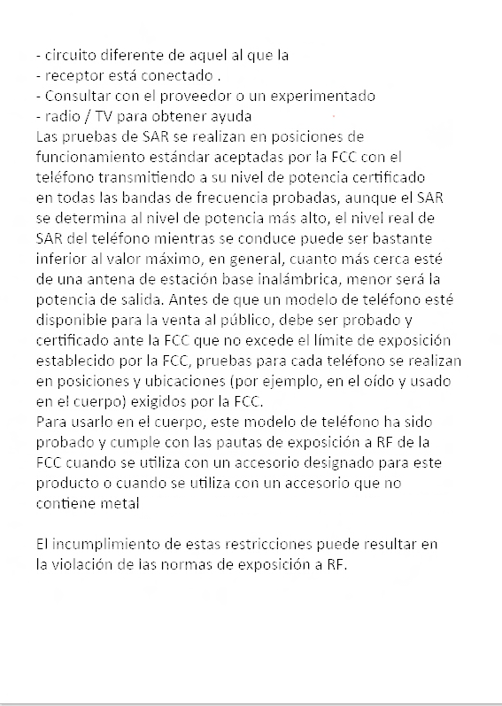 FCC ID 2AG4WZ711 Users Manual