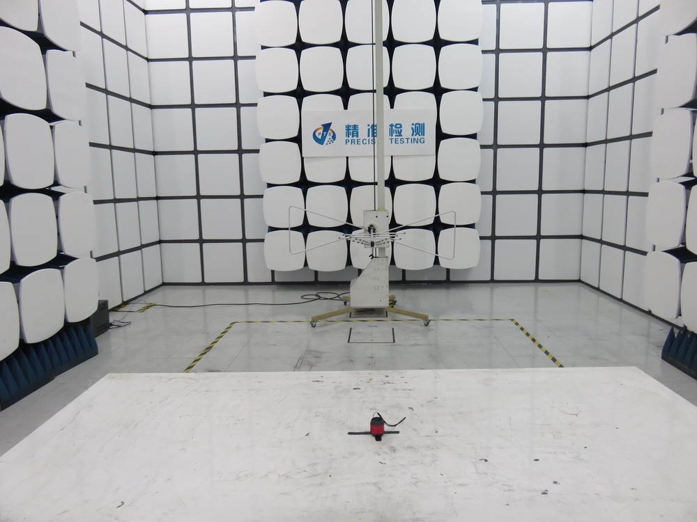 FCC ID 2AG5APICO Test Setup Photos
