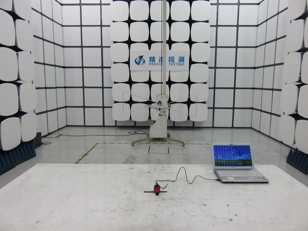 FCC ID 2AG5APICO Test Setup Photos