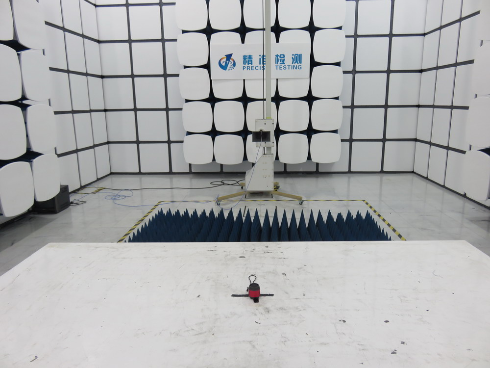 FCC ID 2AG5APICO Test Setup Photos