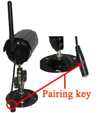 FCC ID 2AG5E-HF8 Users Manual