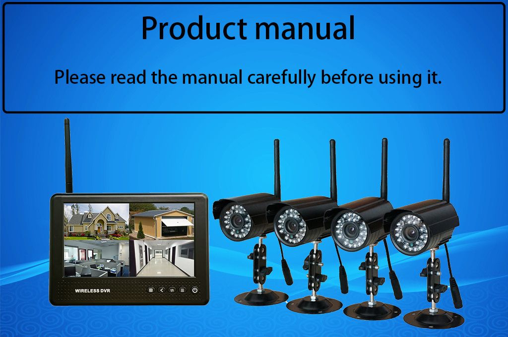 FCC ID 2AG5E-HF8 Users Manual