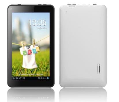 FCC ID 2AG5MANANDAT1 Users Manual
