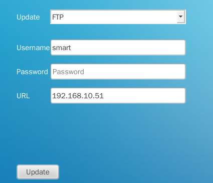 FCC ID 2AG5N-AF20 Users Manual