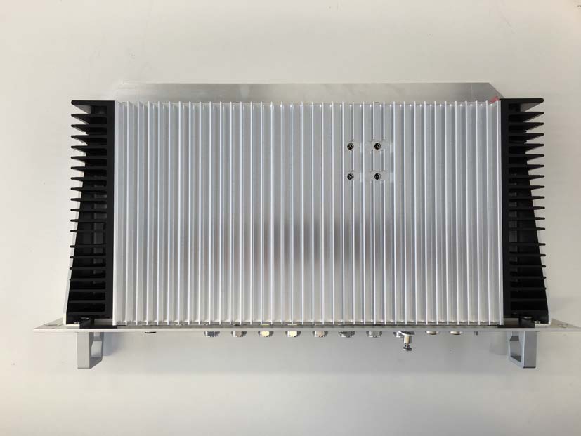 FCC ID 2AG5P-21NETBOXV1 External Photos