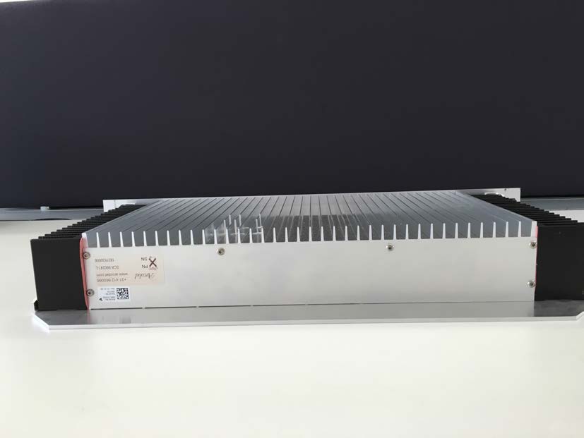 FCC ID 2AG5P-21NETBOXV1 External Photos