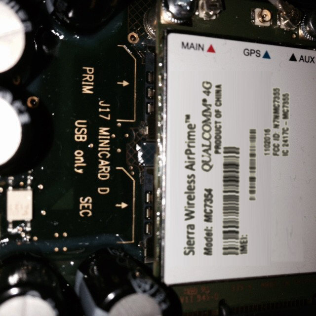 FCC ID 2AG5P-21NETBOXV1 Users Manual