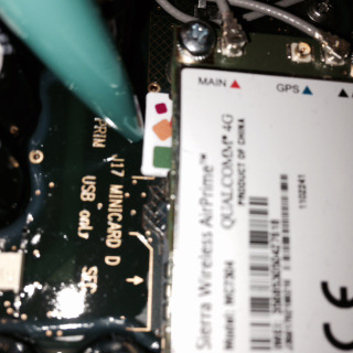 FCC ID 2AG5P-21NETBOXV1 Users Manual