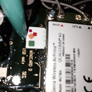 FCC ID 2AG5P-21NETBOXV1 Users Manual