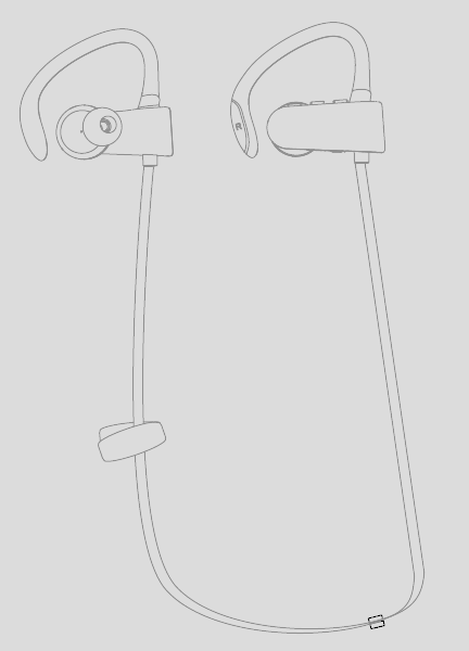 FCC ID 2AG68BT705E Users Manual