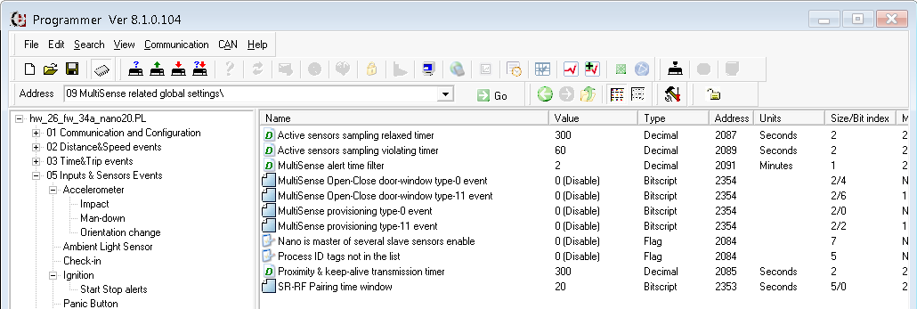 FCC ID 2AG69MS Users Manual
