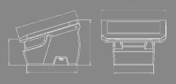 FCC ID 2AG6FH7 Users Manual
