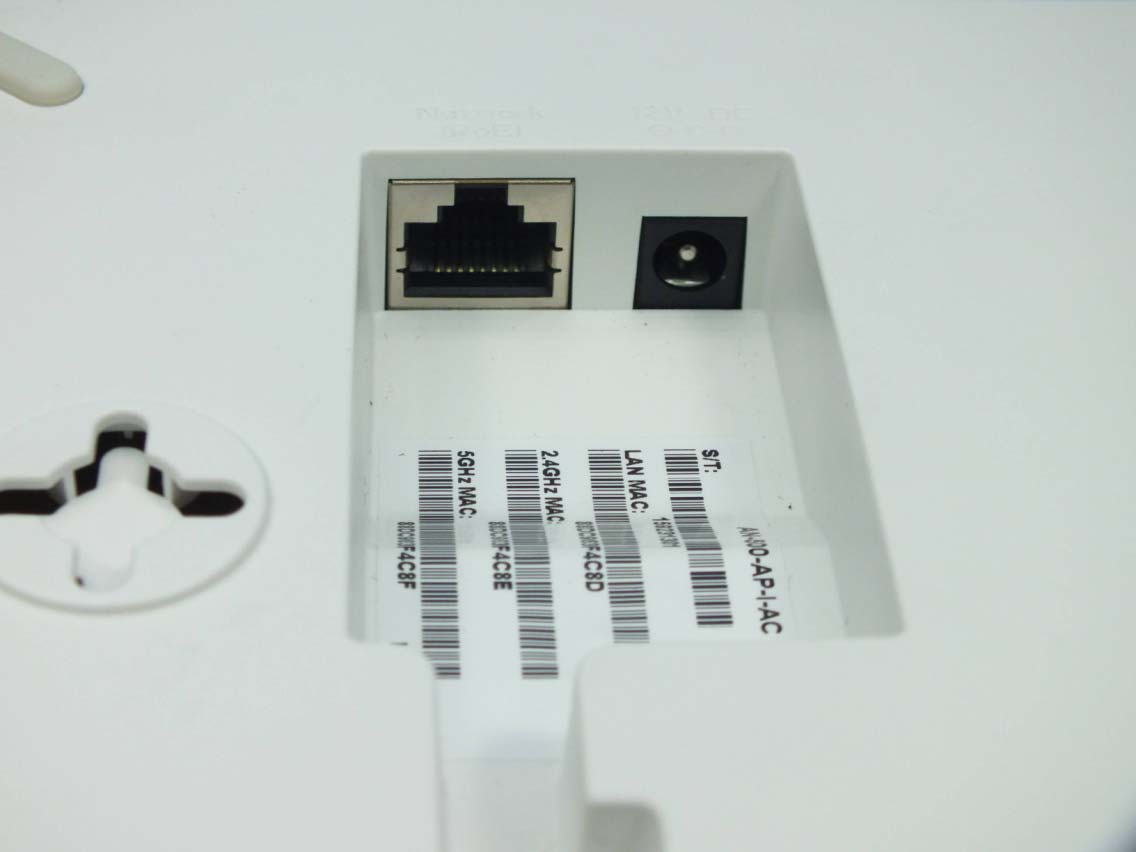 FCC ID 2AG6R-AN500APIAC External Photos