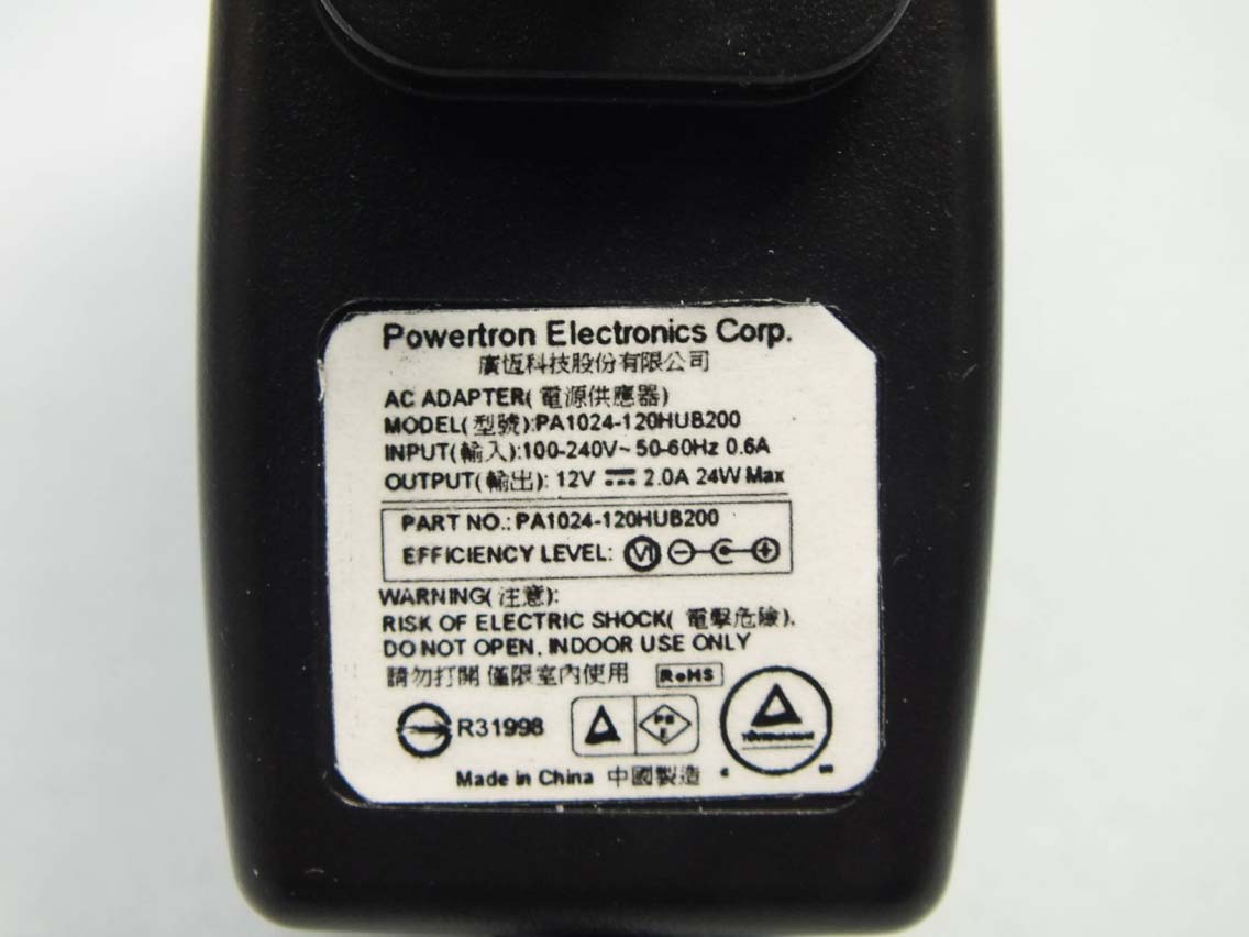 FCC ID 2AG6R-AN500APIAC External Photos