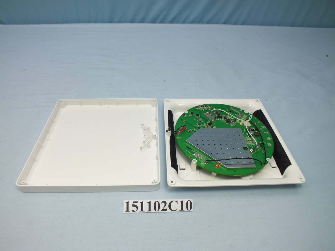 FCC ID 2AG6R-AN500APIAC Internal Photos