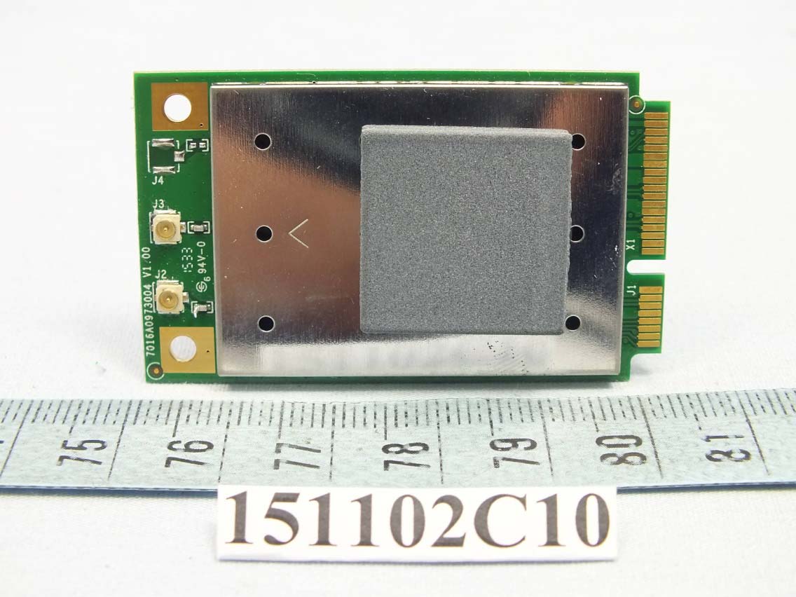 FCC ID 2AG6R-AN500APIAC Internal Photos