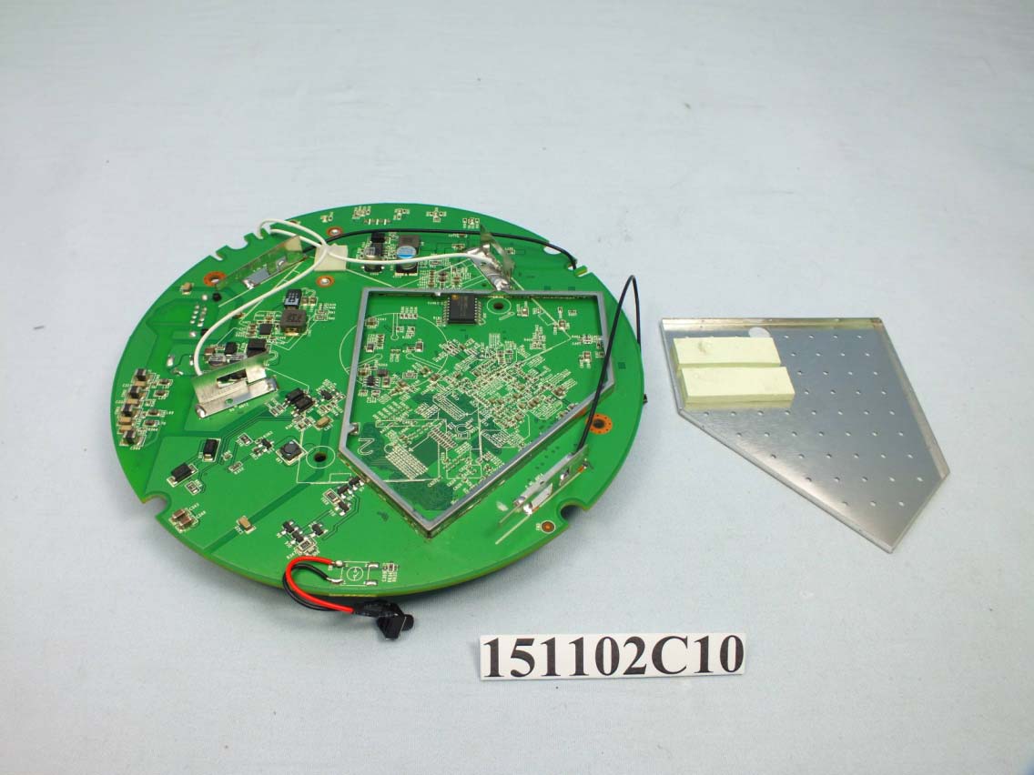 FCC ID 2AG6R-AN500APIAC Internal Photos
