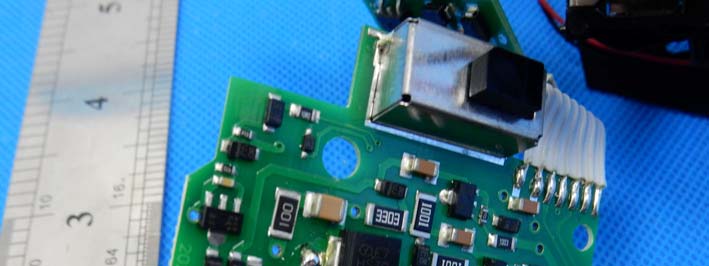 FCC ID 2AG77SN910EX Internal Photos