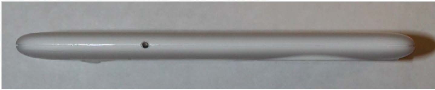 FCC ID 2AG7Q-CS-TAG1 External Photos
