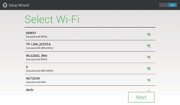 FCC ID 2AG7Z-ICC818 Users Manual