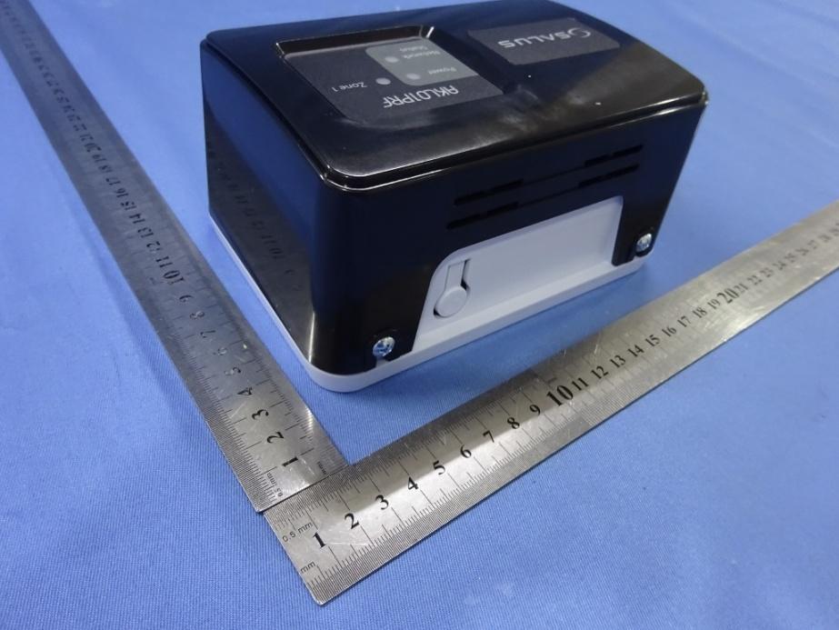 FCC ID 2AG86-AKL01PRF External Photos