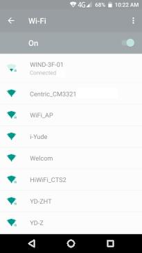 FCC ID 2AG8KL551 Users Manual
